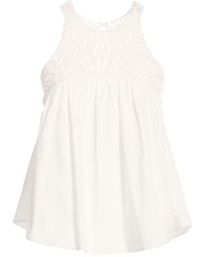 Liu Jo Top - White
