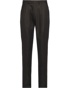 Sartoria Latorre Hose - Schwarz