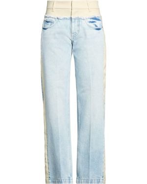 Stella McCartney Jeans - Blue