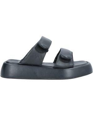Carrano Sandals - Blue