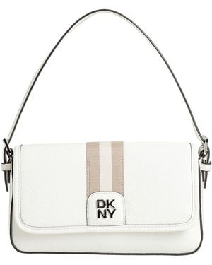 DKNY Handtaschen - Weiß