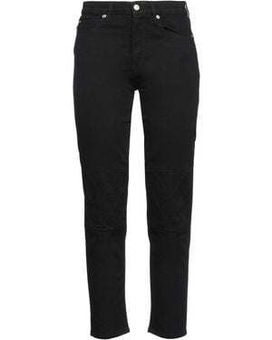 Belstaff Pantaloni Jeans - Nero