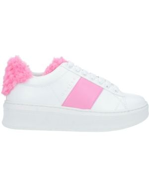 Gaelle Paris Sneakers - Rosa