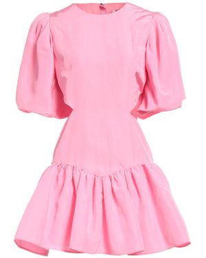 MSGM Mini Dress - Pink
