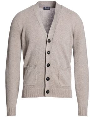 Drumohr Cardigan - Grey
