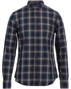 ARMANI EXCHANGE Shirt - Blue