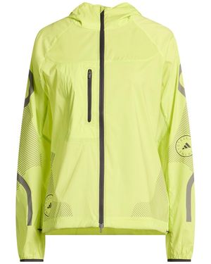 adidas By Stella McCartney Jackets - Yellow