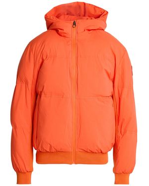 Bikkembergs Jacke & Anorak - Orange