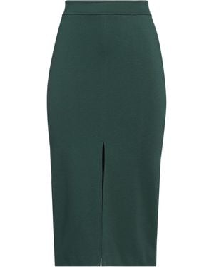 Pennyblack Midi Skirt - Green