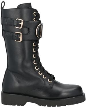 Twinset Boot - Black