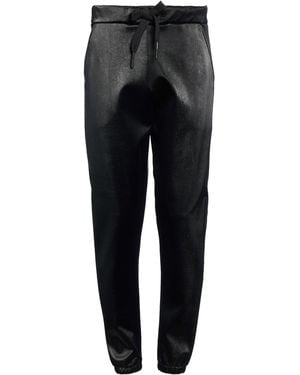 Takeshy Kurosawa Pants Viscose - Black