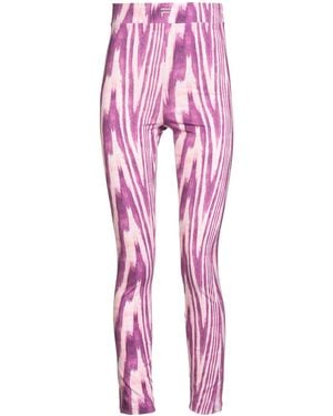 Fila Leggings - Pink
