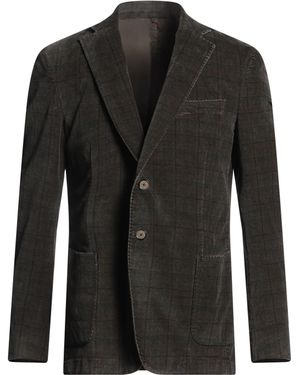 Santaniello Blazer - Black