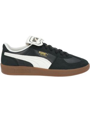 PUMA Trainers - Black