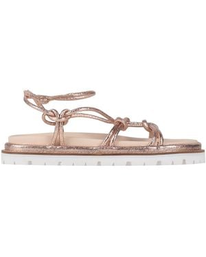 Tosca Blu Sandals - Natural