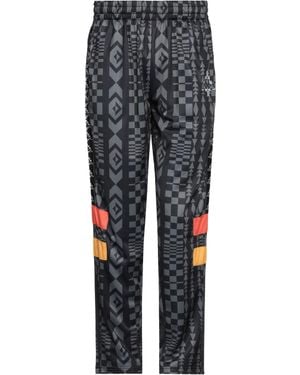 Marcelo Burlon Trouser - Grey