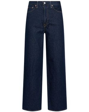 Levi's Pantaloni Jeans - Blu