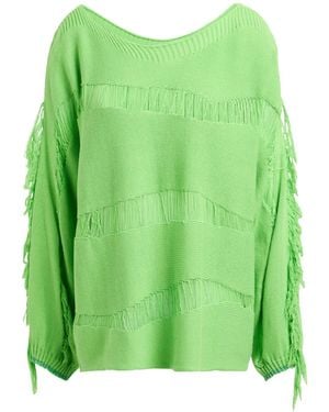 Gaelle Paris Pullover - Verde