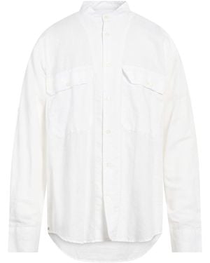 ARMANI EXCHANGE Shirt - White