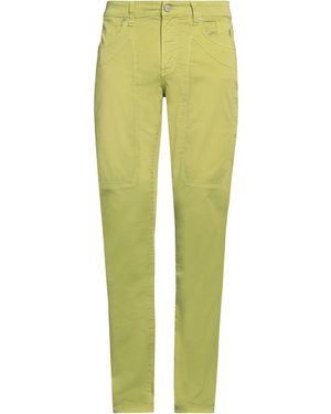 Jeckerson Hose - Grün