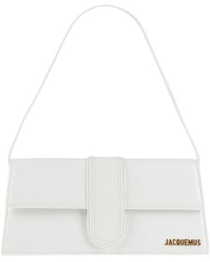 Jacquemus Sac À Main - Blanc