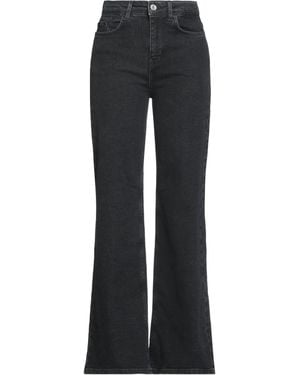 Karl Lagerfeld Jeanshose - Blau