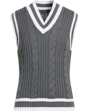 Drumohr Pullover - Grigio