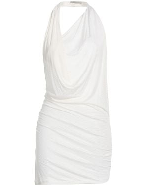 Pinko Top Viscose - White