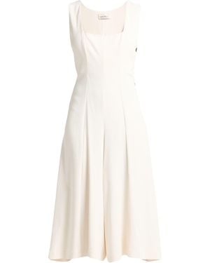 MEIMEIJ Jumpsuit - White