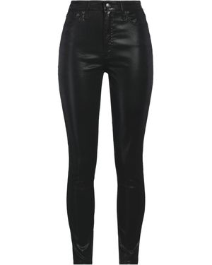 Rag & Bone Jeans Cotton, Polyester, Elastane - Black