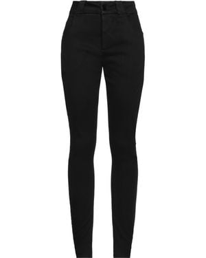 Thom Krom Pants - Black