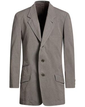 Y's for men Blazer - Gray