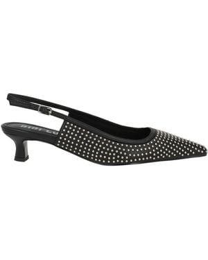 Bibi Lou Pumps - Schwarz