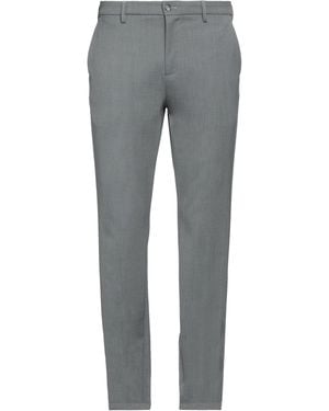 Cruna Trouser - Grey