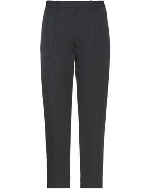 Theory Trouser - Grey