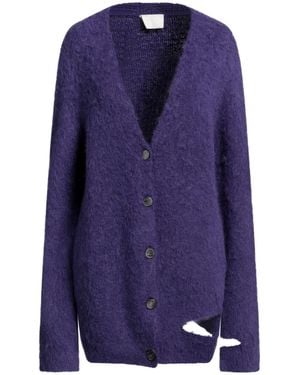 Ramael Cardigan - Blu