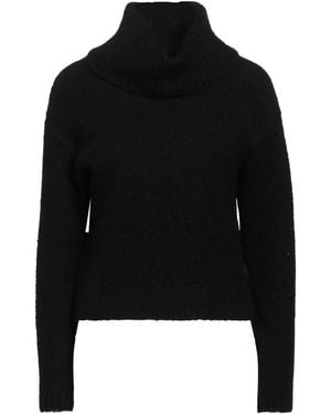 Rrd Turtleneck - Black