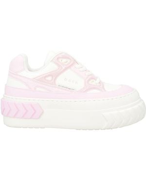 BOTH Paris Sneakers - Mehrfarbig