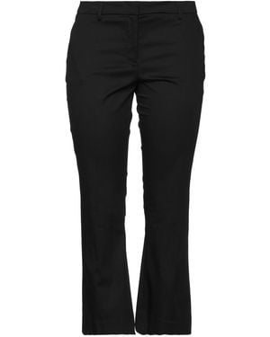 PT Torino Trouser - Black