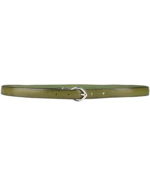 High Belt - Green