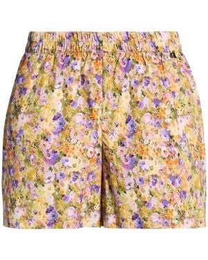Dixie Shorts & Bermuda Shorts Cotton - Green