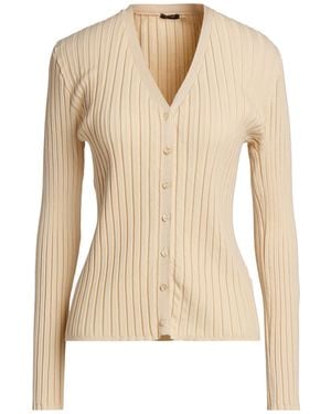 Aspesi Cardigan - Neutro