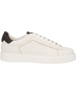 Doucal's Sneakers - Neutre