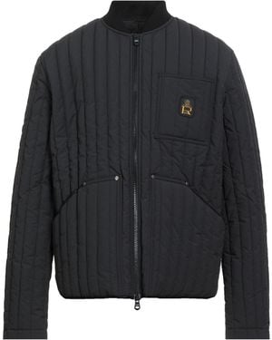 Refrigiwear Piumino & Imbottito Sintetico - Nero