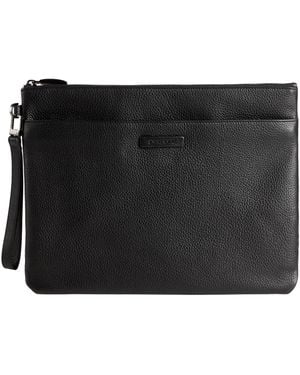 Piquadro Handtaschen - Schwarz
