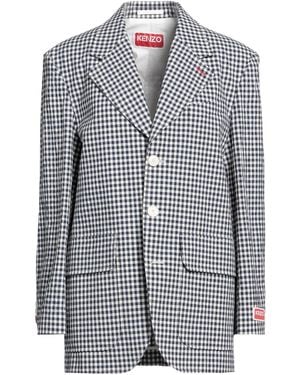 KENZO Blazer - Blue
