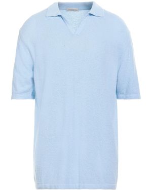 Rossopuro Jumper - Blue