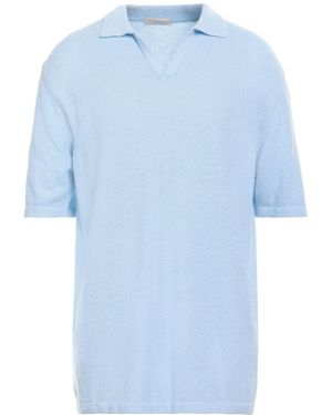 Rossopuro Pullover - Azul