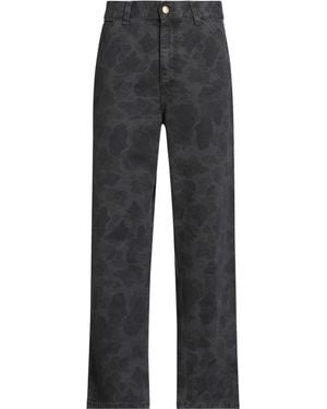 Carhartt Trouser - Grey
