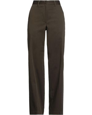 Matteau Trouser - Gray